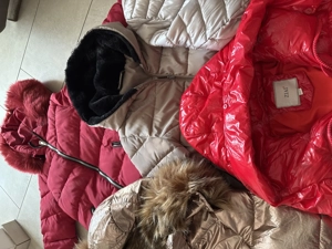 Jacken mit Kapuze ! Bild 2