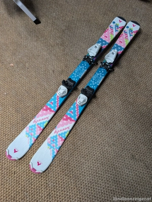 Kinderski 120cm Ski,  Bild 4