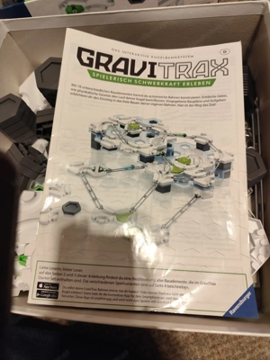 Gravitrax Starter Set  Bild 3