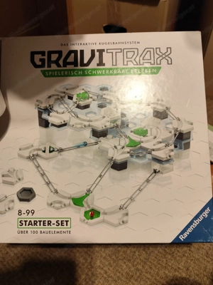 Gravitrax Starter Set  Bild 2
