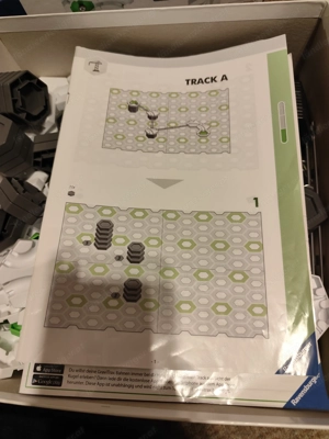 Gravitrax Starter Set  Bild 4
