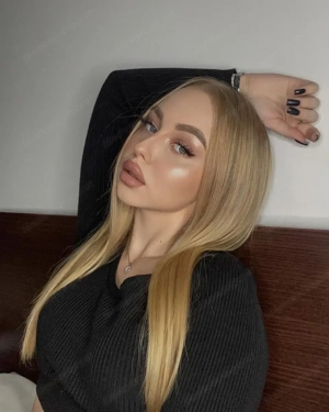 Neu! Erst seit ein paar Tagen in der Stadt!  Bild 4