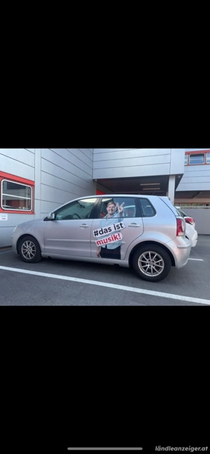 VW Polo    Bild 3