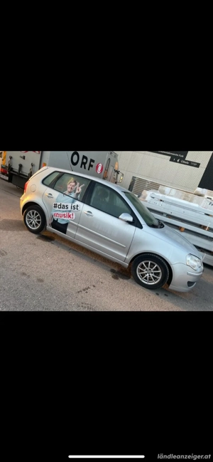 VW Polo    Bild 2