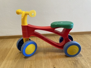 Lena My first scooter 