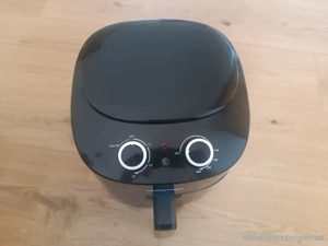 Heißluftfriteuse Bild 2