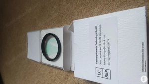 Astro Filter und Guiding Scope Bild 3
