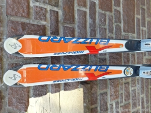 Damenski Blizzard Bild 4