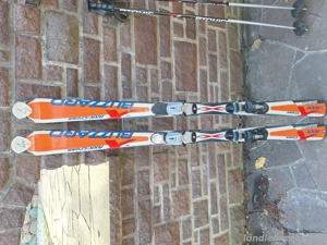 Damenski Blizzard Bild 5