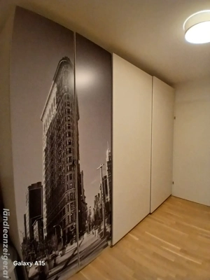 ikea Pax Kleiderschrank Bild 2