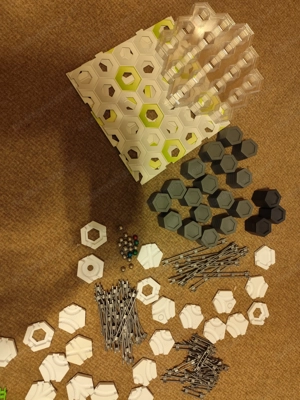 Gravitrax Reste  Bild 2