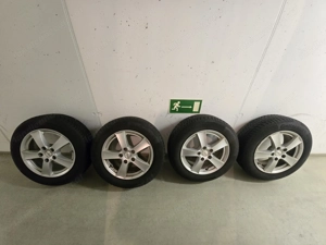 Continental WinterContact TS 870 P 205 60 R16 92H