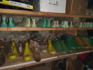 Trommelkardiermaschine inkl. Zubehör Bild 4