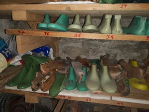 Trommelkardiermaschine inkl. Zubehör Bild 3