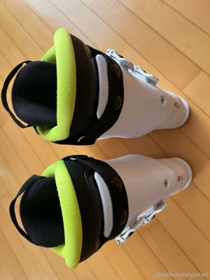 head raptor (70) größe 26 26,5 schischuh Bild 2