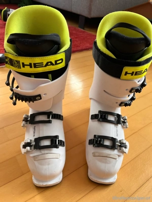 head raptor (70) größe 26 26,5 schischuh Bild 3