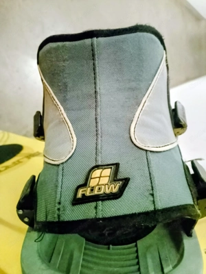 Burton Snowboard  Bild 4