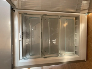 Liebherr Kühlschrank und Gefrierkombi Bild 3