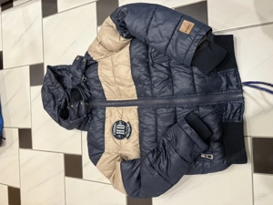 Buben Winterjacke gr 140