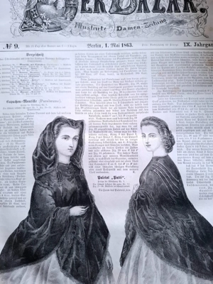 Alte schöne Kleiderknöpfe | zirka 1900 - 1915 | Zustand Neu Bild 9