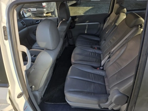 Kia Carnival Mega Austattung Bild 6