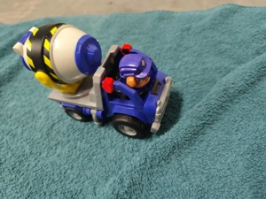 Rubbel and Crew  Bild 4