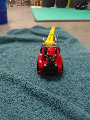 Rubbel and Crew  Bild 3