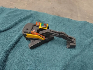 Rubbel and Crew  Bild 5