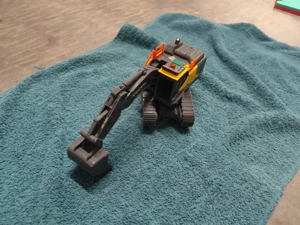 Rubbel and Crew  Bild 2