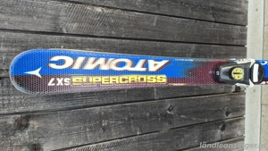 Kinderski 110 cm Bild 2