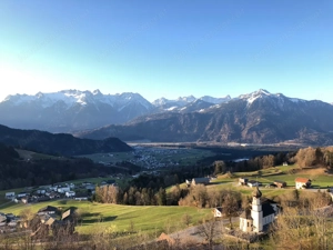 Helle, moderne 3-Zimmer-Wohnung mit Traum-Aussicht