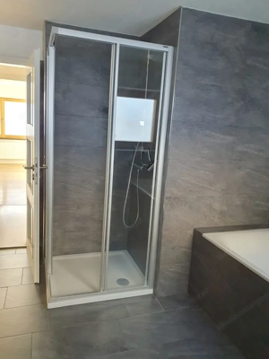 Helle, moderne 3-Zimmer-Wohnung mit Traum-Aussicht Bild 7