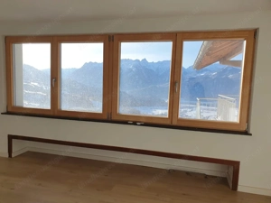 Helle, moderne 3-Zimmer-Wohnung mit Traum-Aussicht Bild 3
