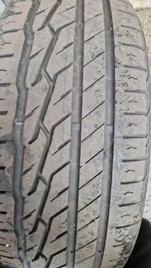 Mercedes 19  Originalfelgen Bild 2