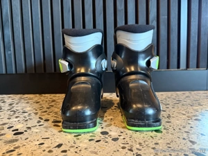 Kinder-Skischuhe Rossignol MP 17,5  EU 28 Bild 4