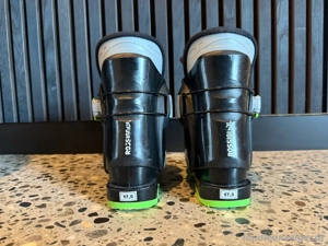 Kinder-Skischuhe Rossignol MP 17,5  EU 28 Bild 2