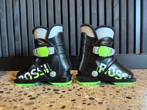 Kinder-Skischuhe Rossignol MP 17,5  EU 28