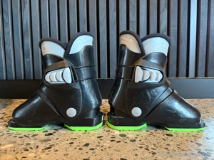 Kinder-Skischuhe Rossignol MP 17,5  EU 28 Bild 3