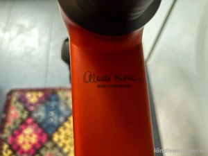 Gravel Basso Tera Apex Orange, 49cm Bild 2