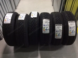Winterreifen zu verkaufen Bild 2