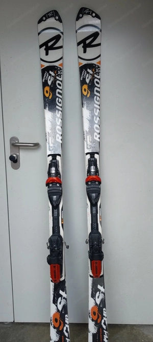 Rossignol WC Ski 
