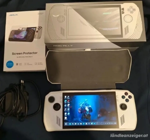 Asus rog Ally  Bild 2