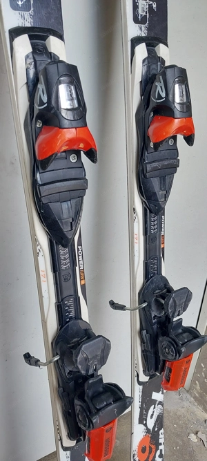 Rossignol WC Ski  Bild 3