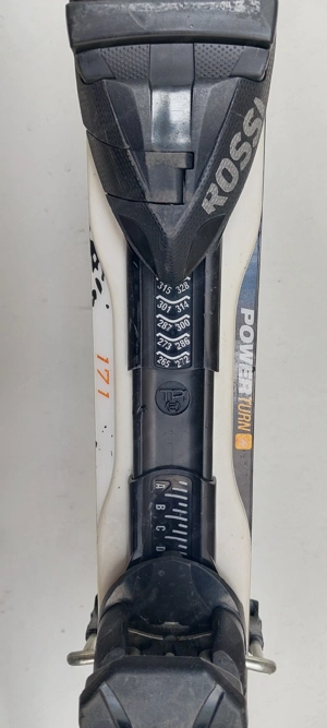Rossignol WC Ski  Bild 4