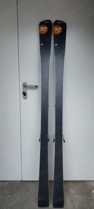 Rossignol WC Ski  Bild 2