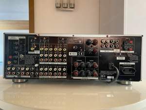 Sony Receiver mit Lautsprecher Bild 3