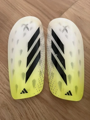 95 % neu Gebrauchte Adidas [CRAZYFAST] Fußballschuhe Bild 4