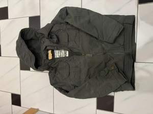 Buben Winterjacke gr. 140