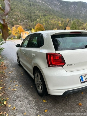 VW Polo 6R R--Line Bild 5