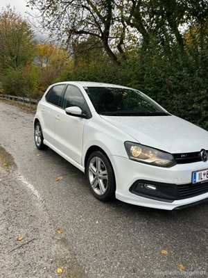 VW Polo 6R R--Line Bild 4